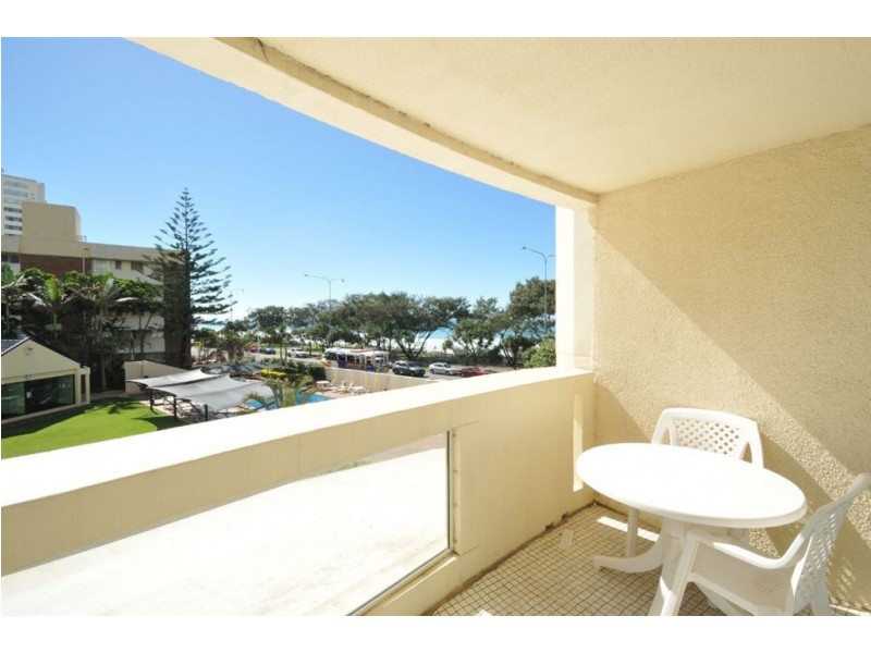 4/114 Esplanade, Surfers Paradise QLD 4217