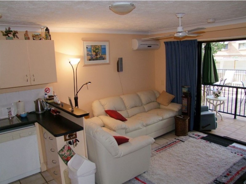 3/45 Ventura Road, Mermaid Beach QLD 4218