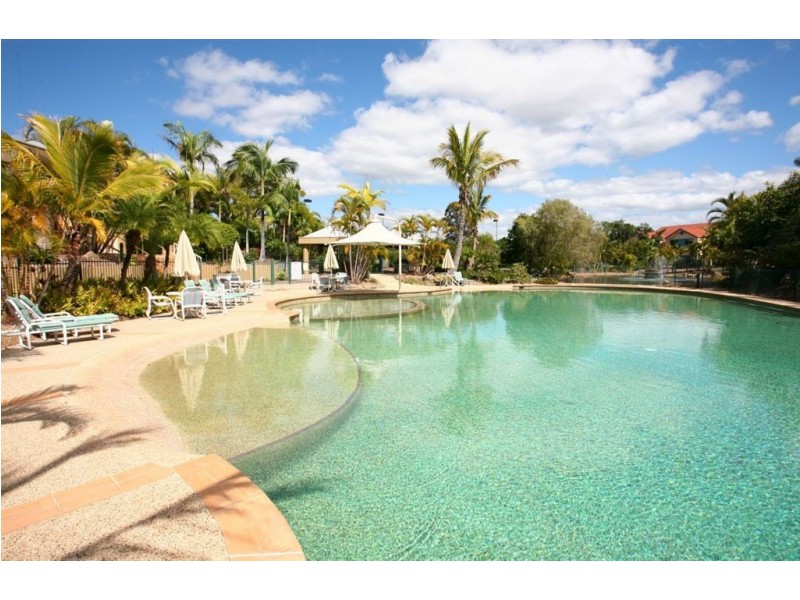 7/125 Santa Cruz Boulevard, Clear Island Waters QLD 4226