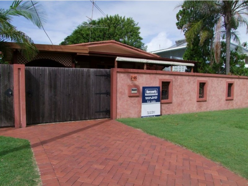 65 Dolphin Avenue, Mermaid Beach QLD 4218