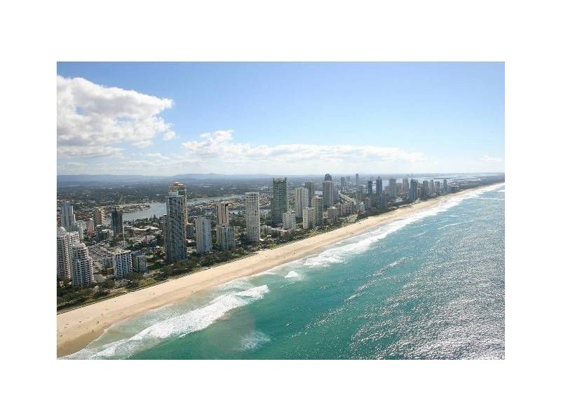 1/75 Old Burleigh Road, Surfers Paradise QLD 4217