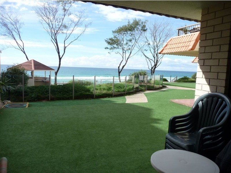 1 & 5/93 Albatross Avenue, Mermaid Beach QLD 4218