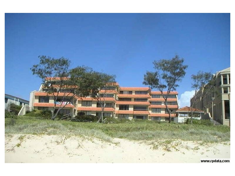 1 & 5/93 Albatross Avenue, Mermaid Beach QLD 4218