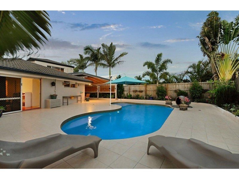 14 Toorak Park Avenue, Mermaid Waters QLD 4218