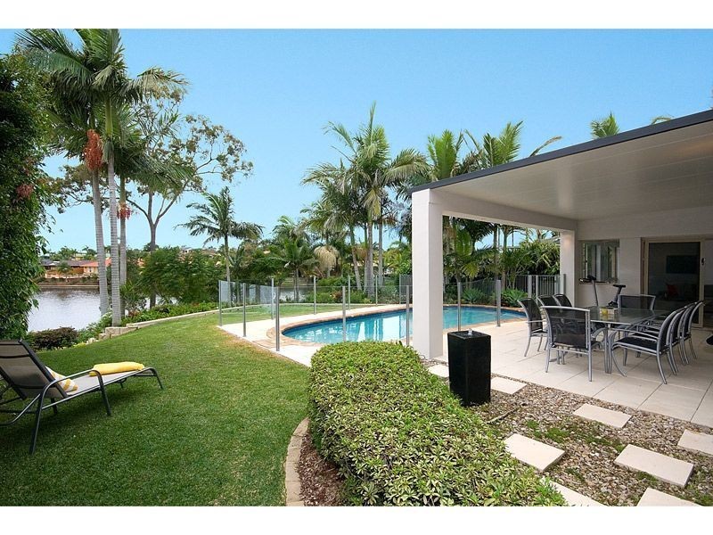 36 Pinnacle Court, Robina QLD 4226