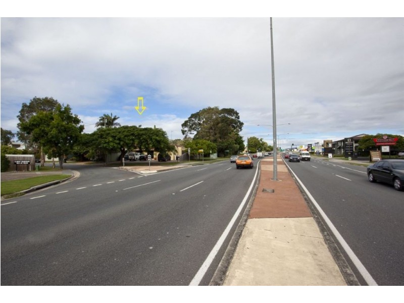 1 Pisa Court, Surfers Paradise QLD 4217