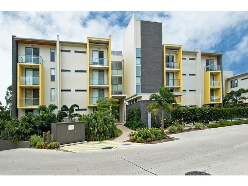 15/154 Musgrave Avenue, Southport QLD 4215