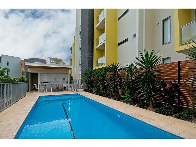 15/154 Musgrave Avenue, Southport QLD 4215