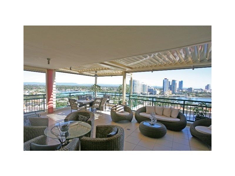 74/29 Woodroffe Avenue, Main Beach QLD 4217