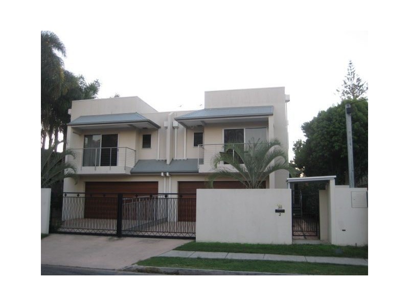 2/30 Peninsular Drive, Surfers Paradise QLD 4217