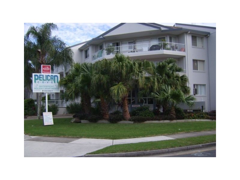 60/6 Back Street, Biggera Waters QLD 4216