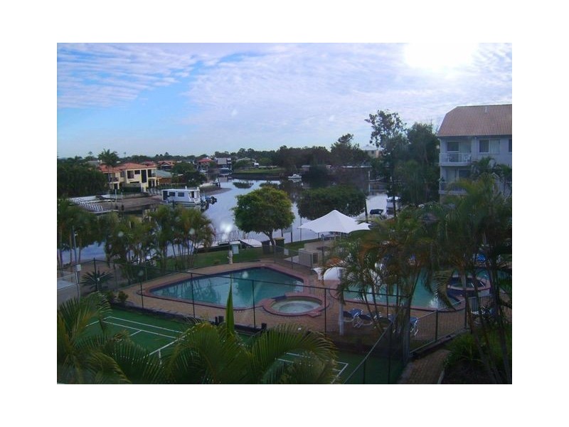 60/6 Back Street, Biggera Waters QLD 4216