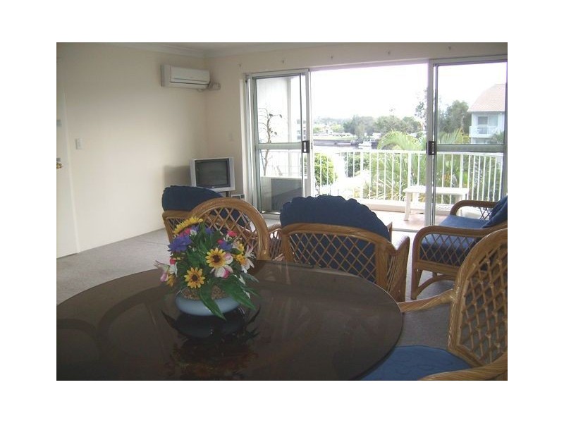 60/6 Back Street, Biggera Waters QLD 4216