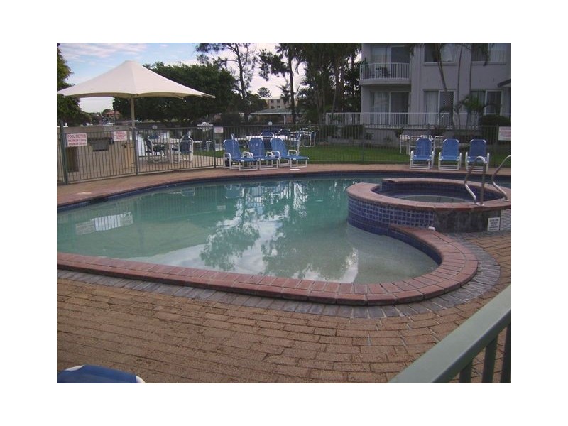 60/6 Back Street, Biggera Waters QLD 4216