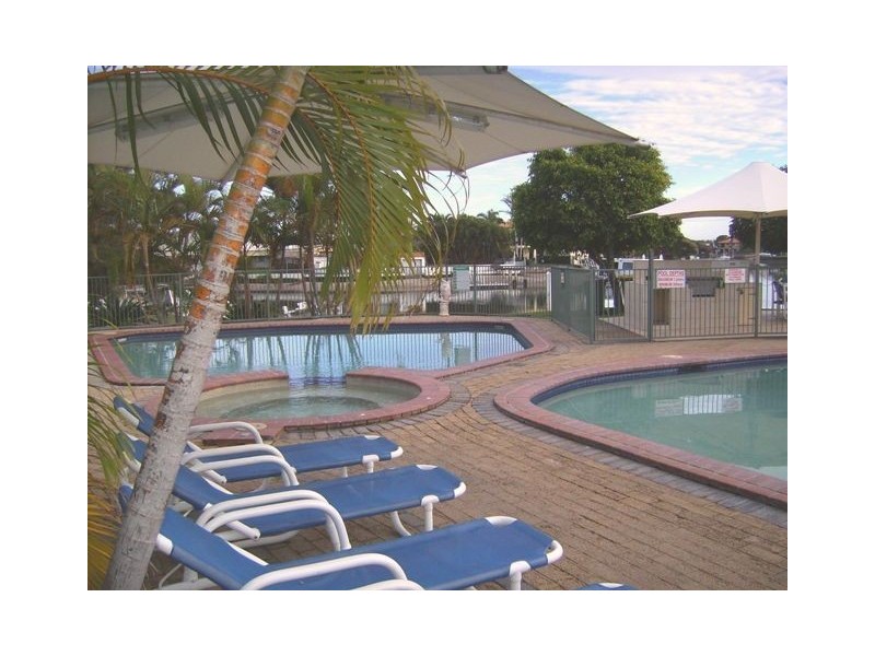 60/6 Back Street, Biggera Waters QLD 4216