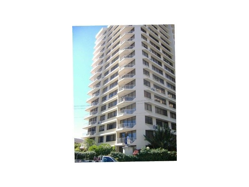 1E/50 Old Burleigh Road ‘Breakers North Apartments’, Surfers Paradise QLD 4217