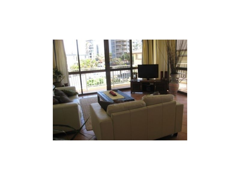 1E/50 Old Burleigh Road ‘Breakers North Apartments’, Surfers Paradise QLD 4217