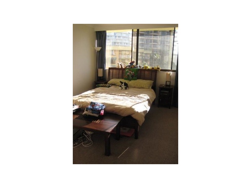 1E/50 Old Burleigh Road ‘Breakers North Apartments’, Surfers Paradise QLD 4217