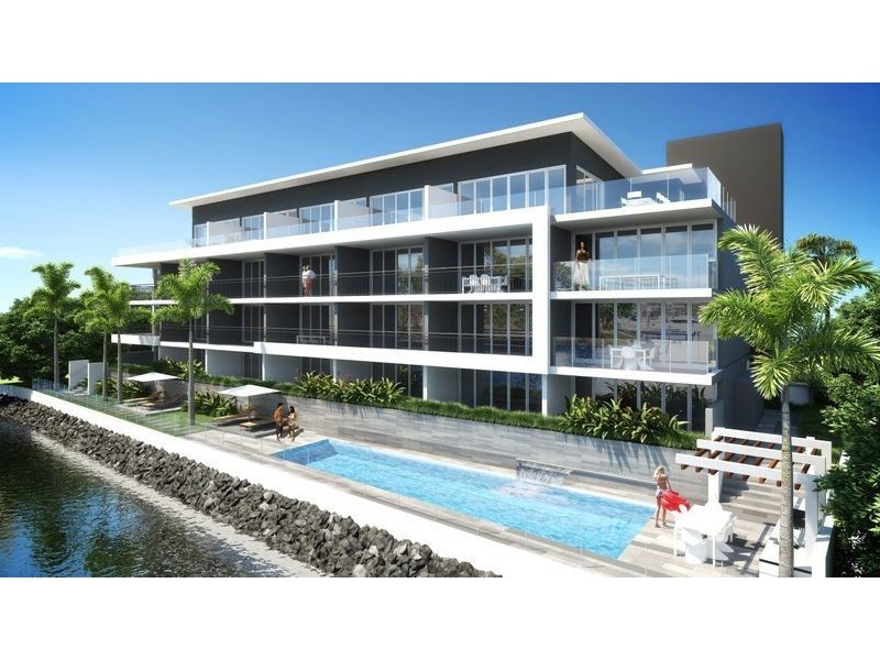 Cove 35/33 – 37 Madang Crescent, Runaway Bay QLD 4216