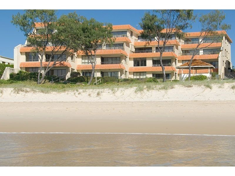 6/93 Albatross Avenue, Mermaid Beach QLD 4218