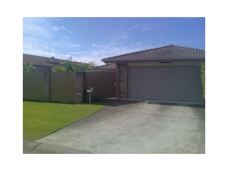 7 Summerwine Street, Burleigh Waters QLD 4220