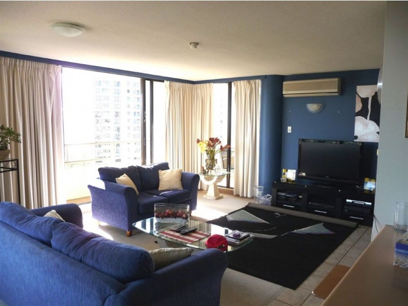 13C/18 Aubrey Street, Surfers Paradise QLD 4217