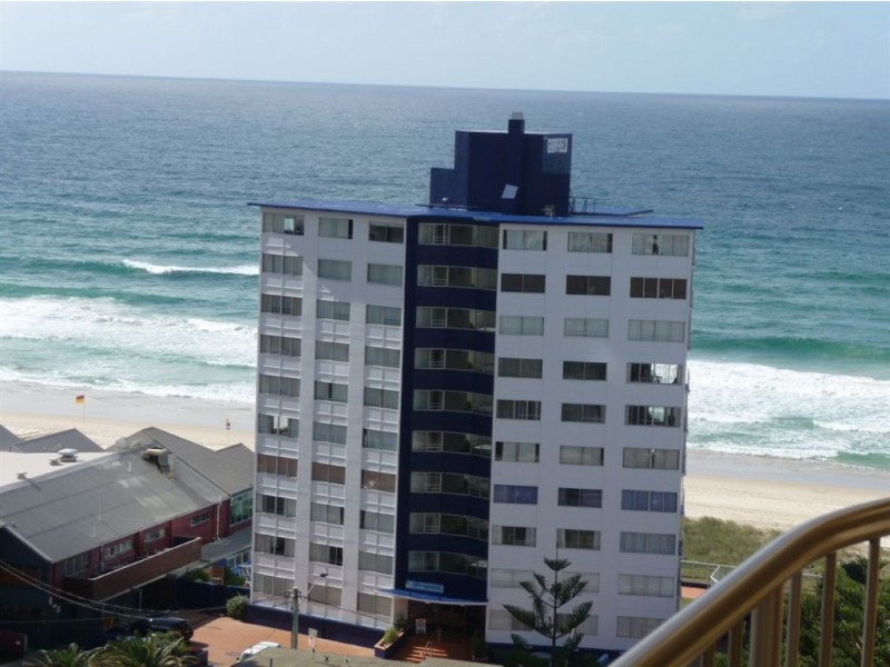 13C/18 Aubrey Street, Surfers Paradise QLD 4217