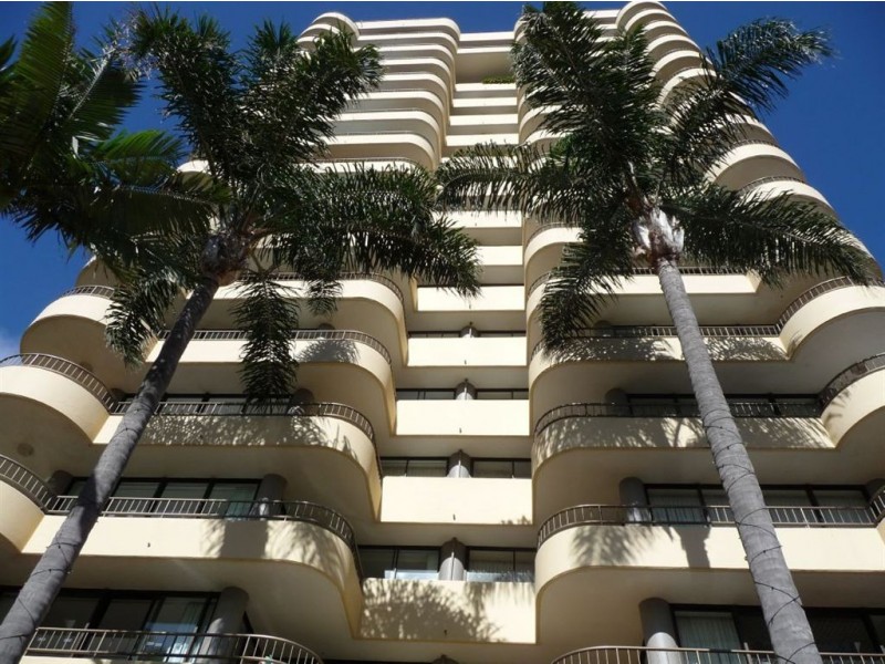 13C/18 Aubrey Street, Surfers Paradise QLD 4217