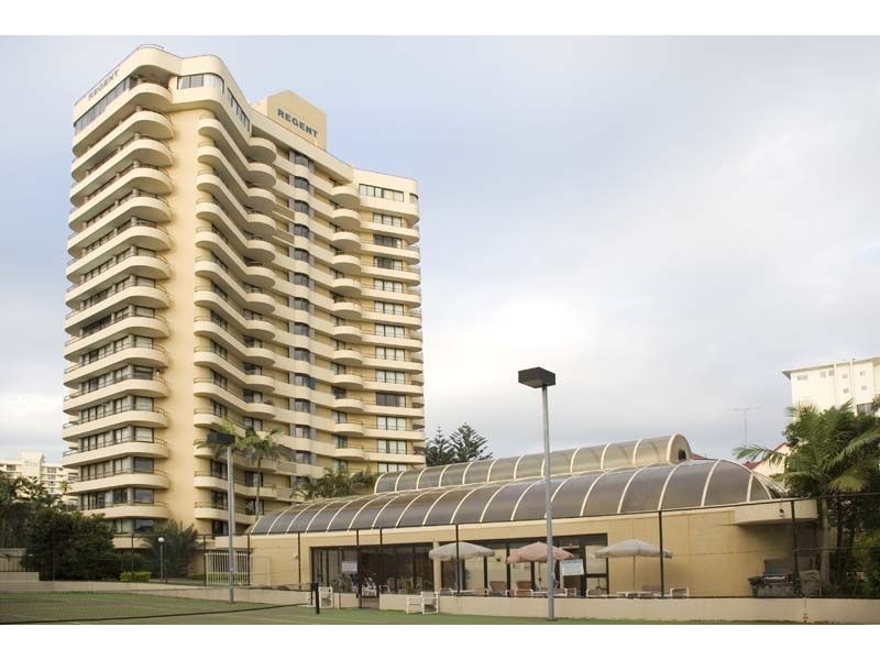 13C/18 Aubrey Street, Surfers Paradise QLD 4217