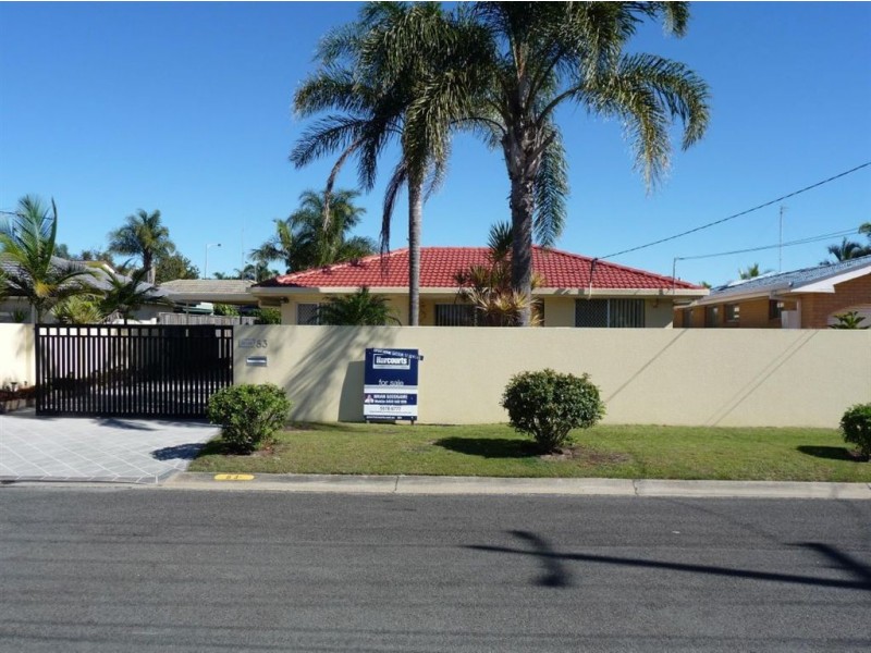 83 Vatakoula Parade, Mermaid Waters QLD 4218