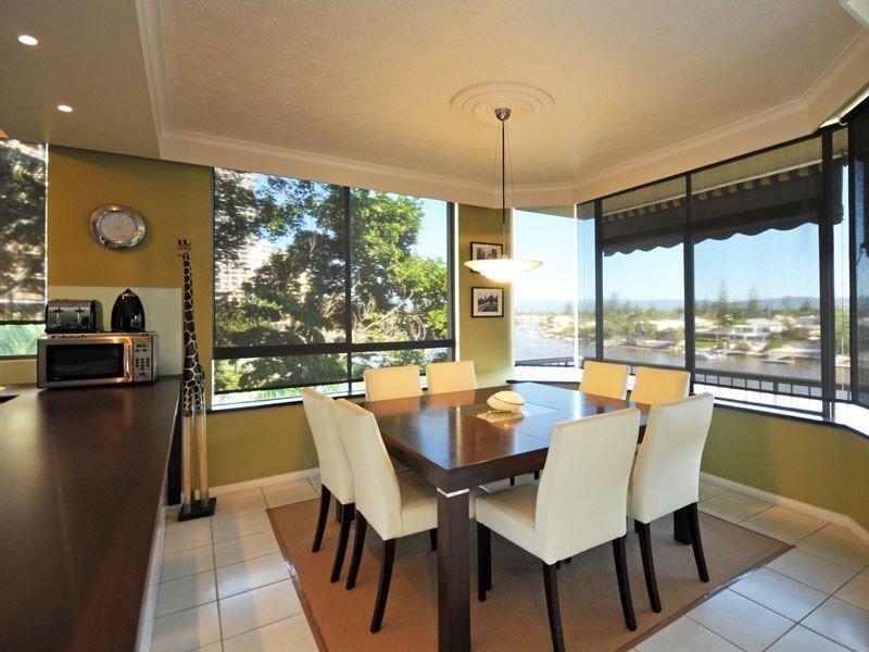15/2964 Gold Coast highway, Surfers Paradise QLD 4217