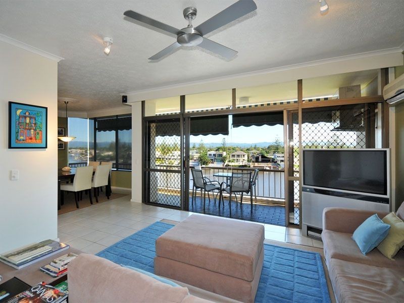 15/2964 Gold Coast highway, Surfers Paradise QLD 4217