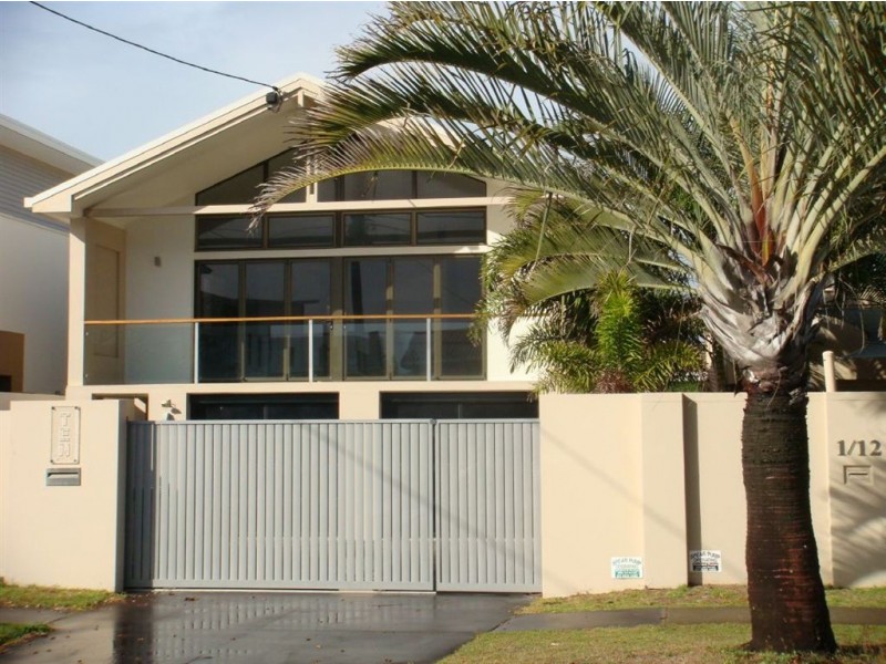 10 Tamborine Street, Mermaid Beach QLD 4218