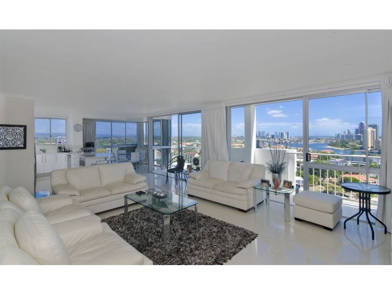 152/30 Watson Esplanade, Surfers Paradise QLD 4217