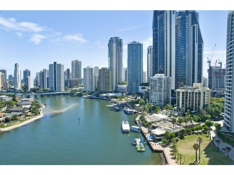152/30 Watson Esplanade, Surfers Paradise QLD 4217