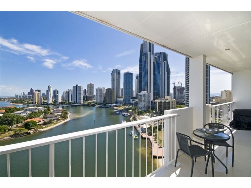 152/30 Watson Esplanade, Surfers Paradise QLD 4217