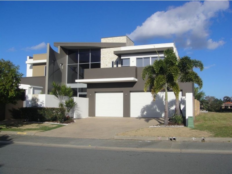 131 Sir Bruce Small Boulevard, Benowa QLD 4217