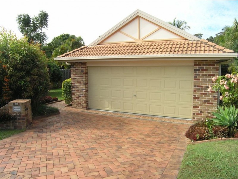 28 Wattlepark Lane, Robina QLD 4226