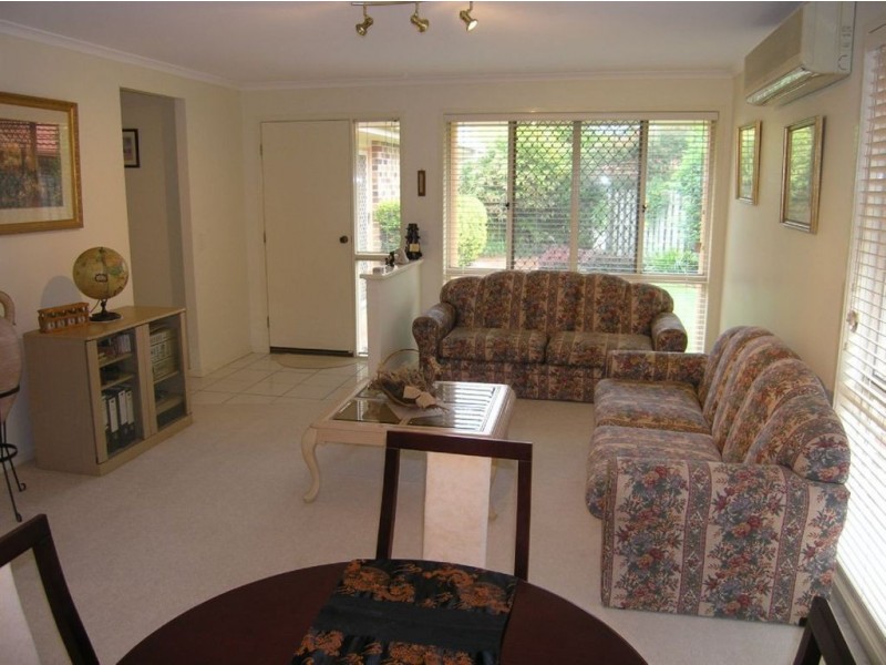 28 Wattlepark Lane, Robina QLD 4226