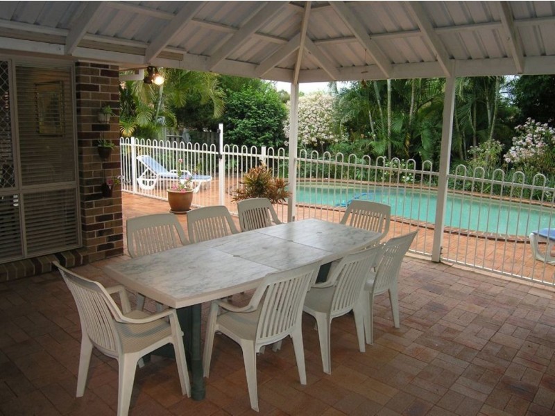 28 Wattlepark Lane, Robina QLD 4226
