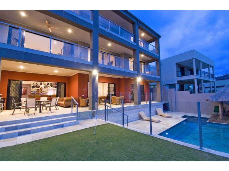 30 Bayswater Avenue, Varsity Lakes QLD 4227