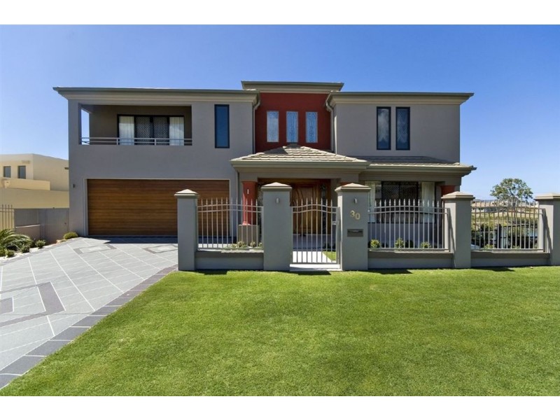 30 Bayswater Avenue, Varsity Lakes QLD 4227