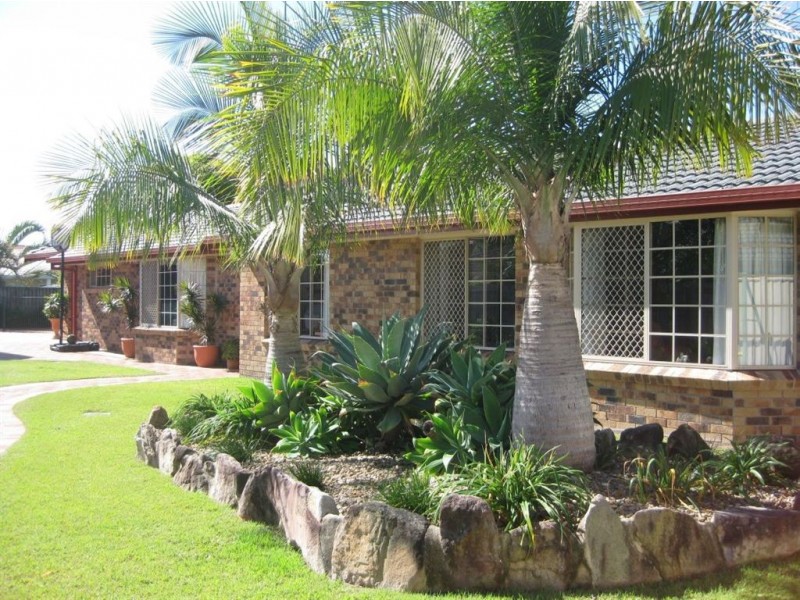 20 Willis Court, Mermaid Waters QLD 4218