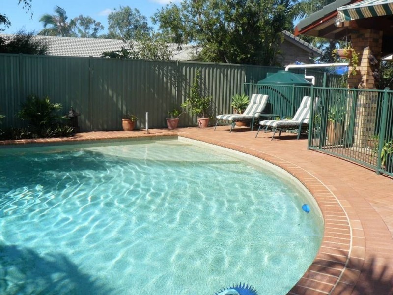 20 Willis Court, Mermaid Waters QLD 4218