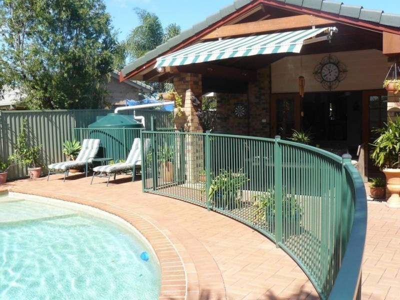 20 Willis Court, Mermaid Waters QLD 4218