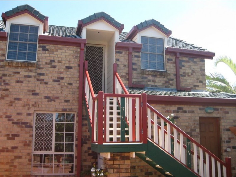 20 Willis Court, Mermaid Waters QLD 4218