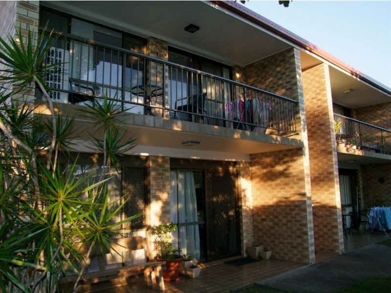 5/54 Karbunya Street, Mermaid Waters QLD 4218