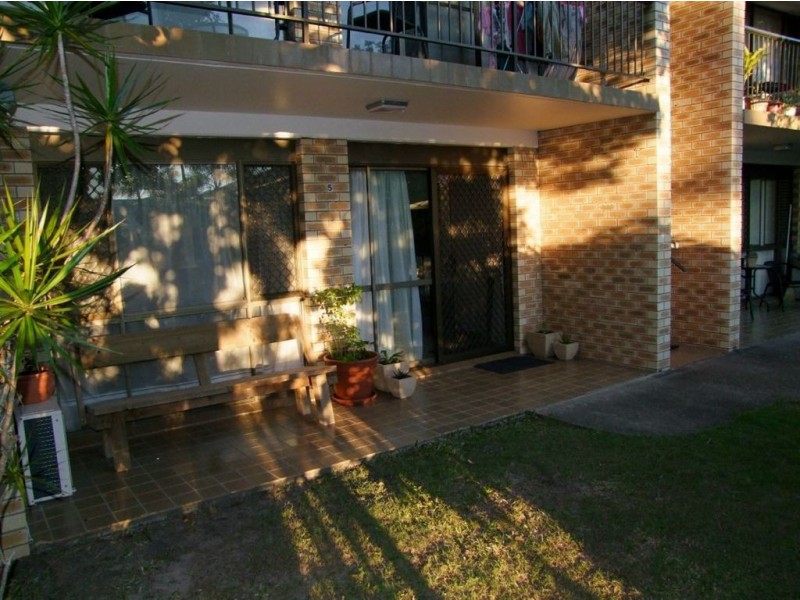 5/54 Karbunya Street, Mermaid Waters QLD 4218