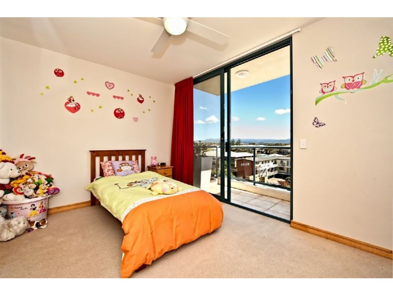 8/73 Albatross Avenue, Mermaid Beach QLD 4218