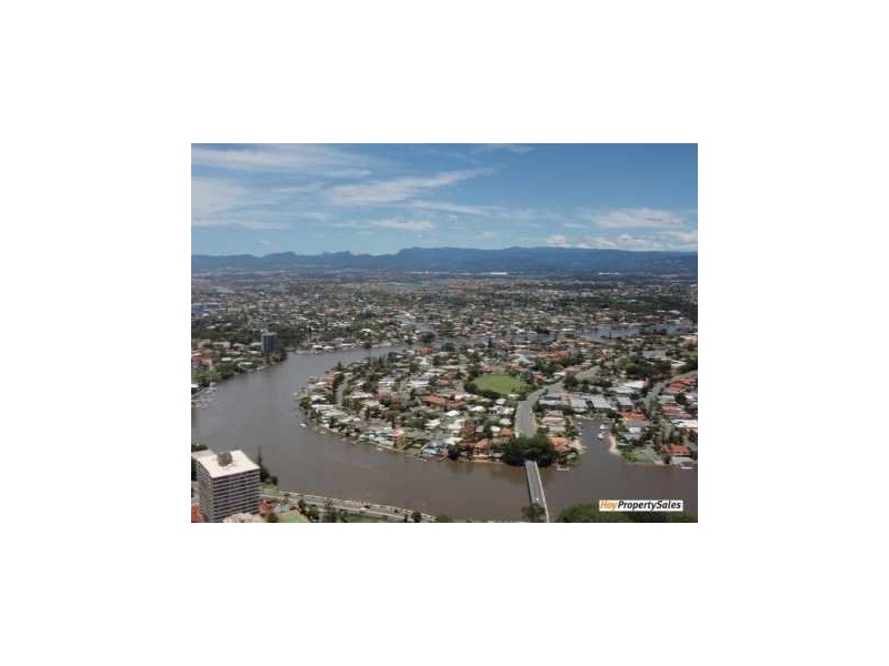 6203/9 Hamilton Avenue, Surfers Paradise QLD 4217